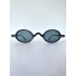 Black Glasses