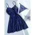 Lycra Nightgown Set