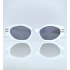 Oval Glasses