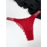 Lace Secret Bikini