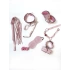 Leather Fancy Set