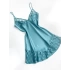 Satin Nightgown