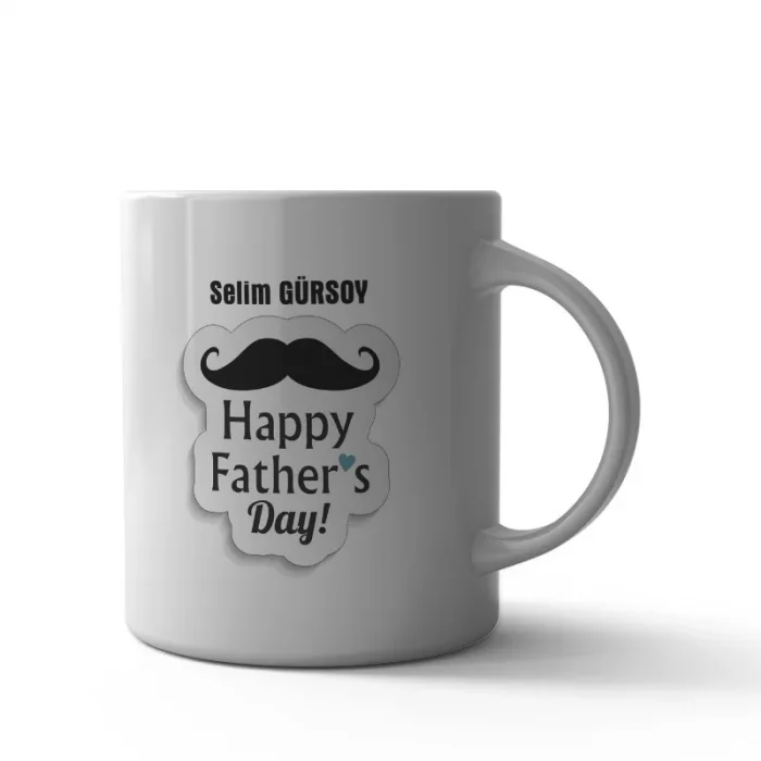 Happy Fathers Day Bardak