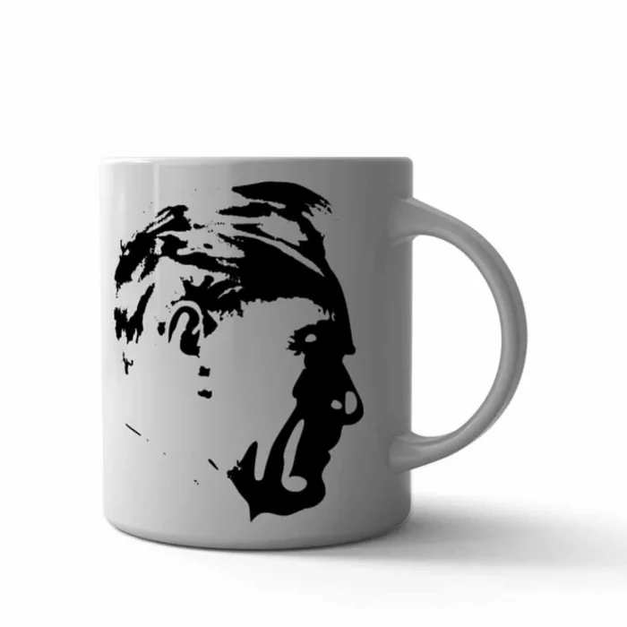 Atatürk Silüet Kupa