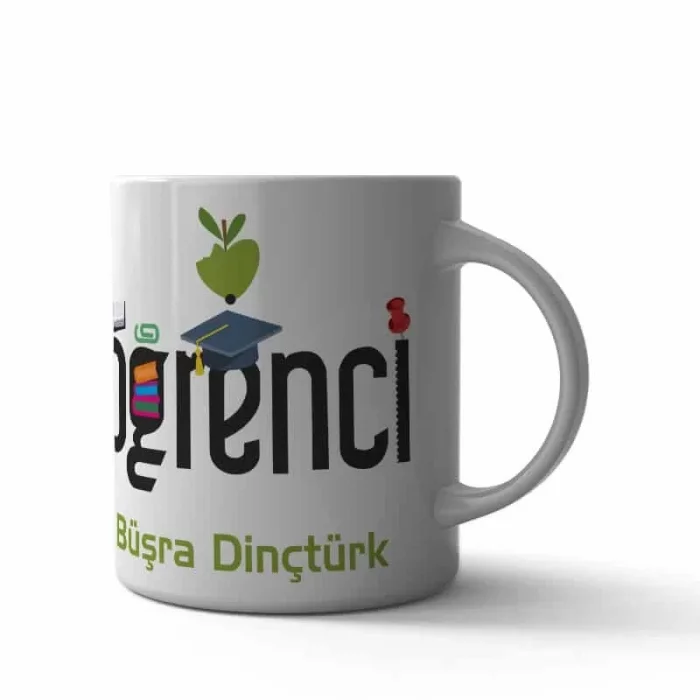 Öğrenci Kupa Bardak