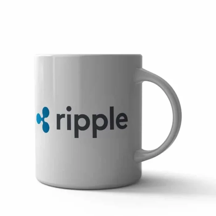 Ripple Kupa Bardak