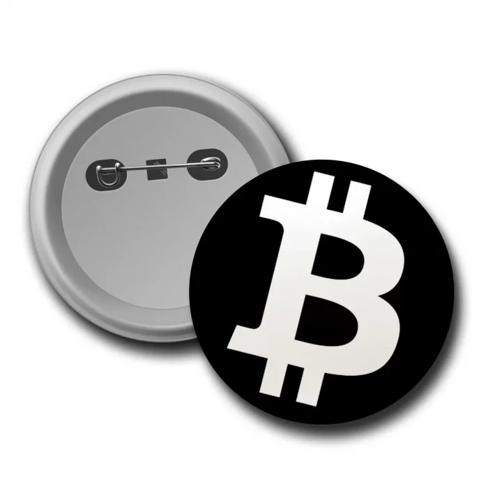 Bitcoin Rozet