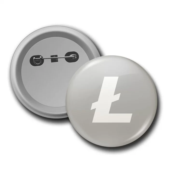 Litecoin Rozet