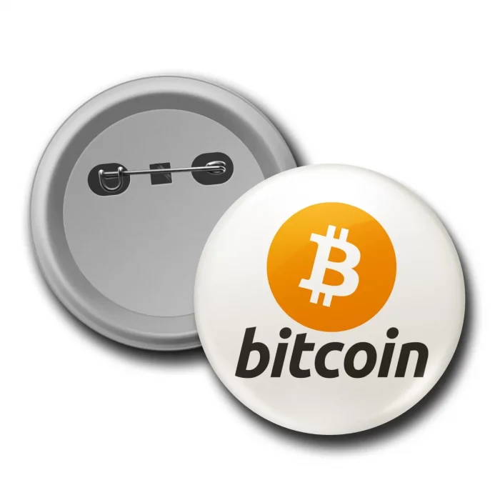 Bitcoin Rozet