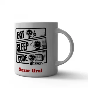 Yazılımcılara Özel Kupa Bardak