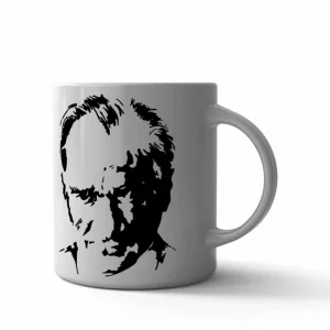 Atatürk Silüet Kupa