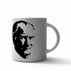 Atatürk Silüet Kupa