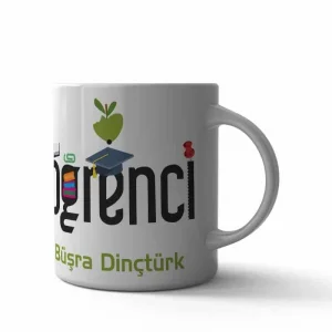 Öğrenci Kupa Bardak