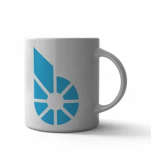 Bitshares Kupa Bardak