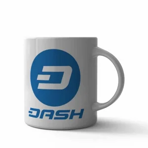Dash Kupa Bardak