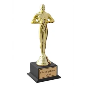 Yılın En İyi Babası Oscar Ödülü