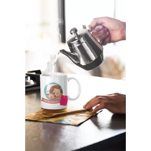 Anneler Günün Kutlu Olsun Kupa Bardak