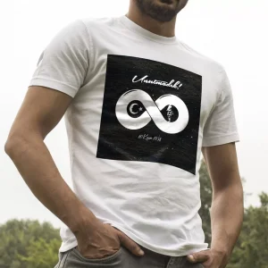 Unutmadık Beyaz Tişört