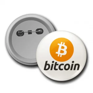 Bitcoin Rozet