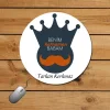 Benim Babam Kahraman Mouse Pad