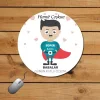 Süper Baba Mouse Pad