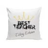 Best Teacher Yastık