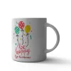 Be Happy Kişiye Özel Kupa Bardak