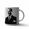 Atatürk Silüet Kupa