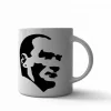 Atatürk Silüet Kupa