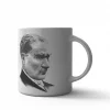 Atatürk Silüet Kupa