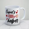 Cupids Little Helper Kupa Bardak
