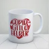 Cupid Little Helper Kupa Bardak