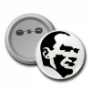 Atatürk Silüet Rozet