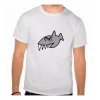 Köpekbalığı Tişört
