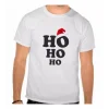 Ho Ho Ho Tişört