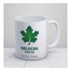 Gelecek Partisi Özel Tasarım Kupa
