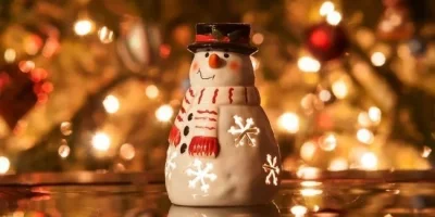 Küçük Dokunuşlarla Güzel Hediyeler