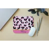 Kişiye Özel Mousepad - Kişiselleştirilebilir - İsim Yazılabilir - 17x21 cm