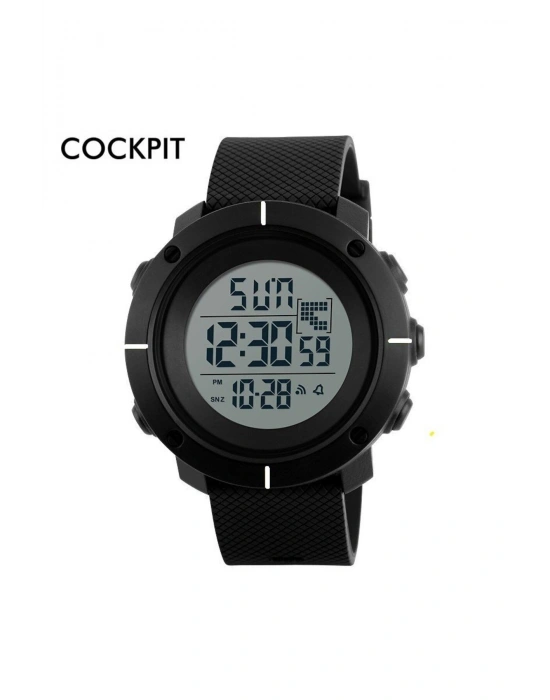 CK-2213BK ERKEK KOL SAATİ