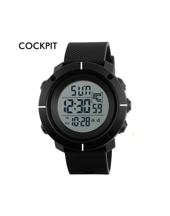 CK-2213BK ERKEK KOL SAATİ