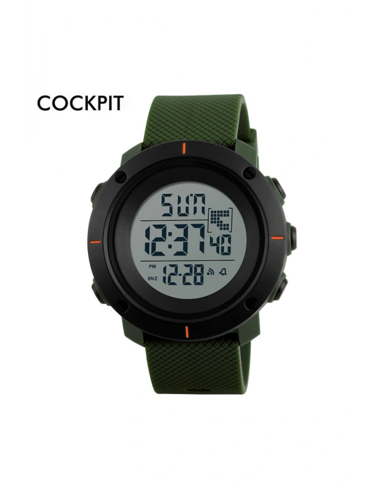 CK-2213GN ERKEK KOL SAATİ