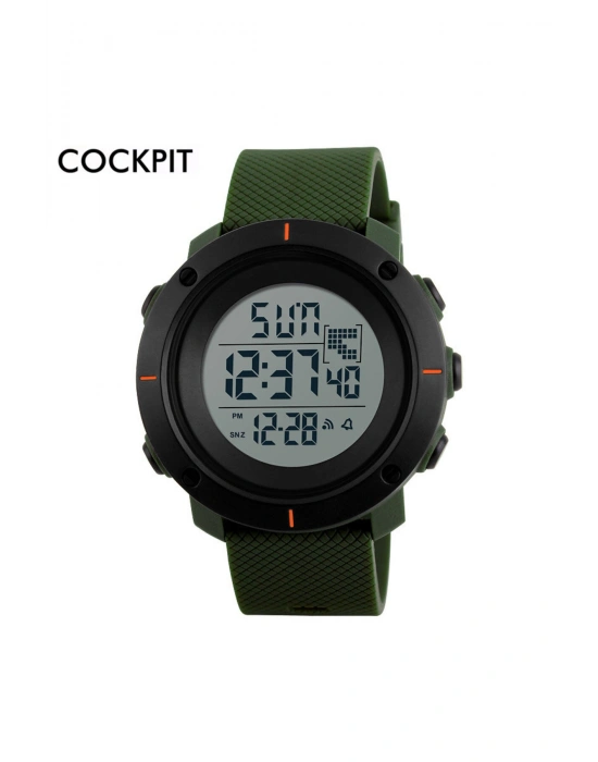 CK-2213GN ERKEK KOL SAATİ