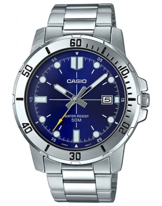 Erkek Kol Saati Casıo Mtp-vd01d-2evudf