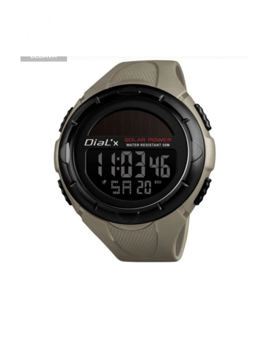 Unisex Kol Saati Dx 2021-3 Fk