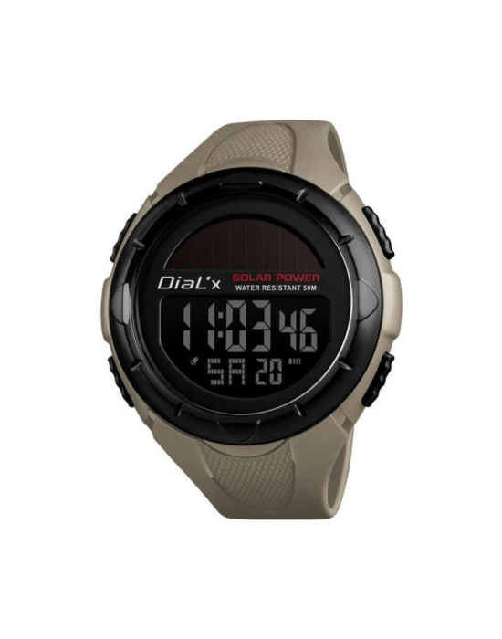 Unisex Kol Saati Dx 2021-5 Fk