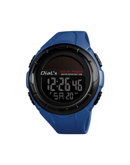 Unisex Kol Saati Dx 2021-2 Fk