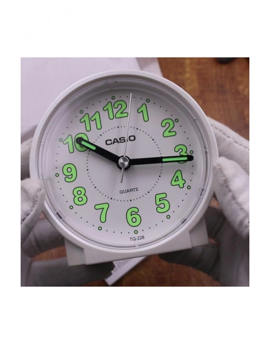 Masa Saati TQ-228-7DF