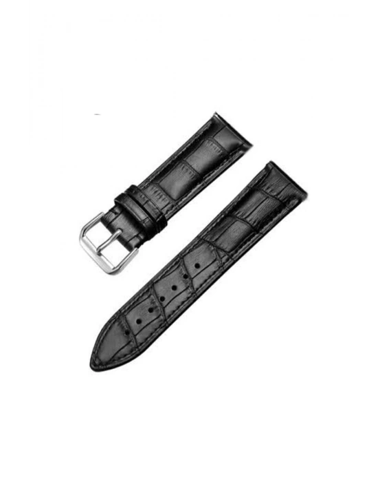 Fosil E Uygun Deri Kayışi 20mm