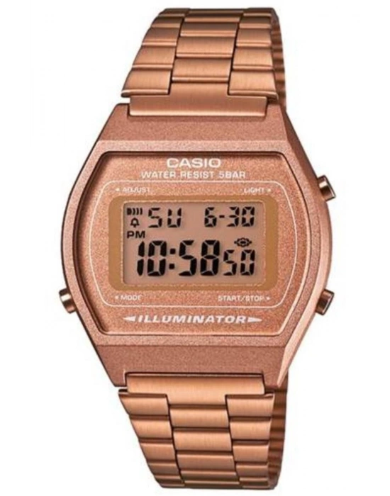 Unisex Kol Saati Retro B640WC-5ADF