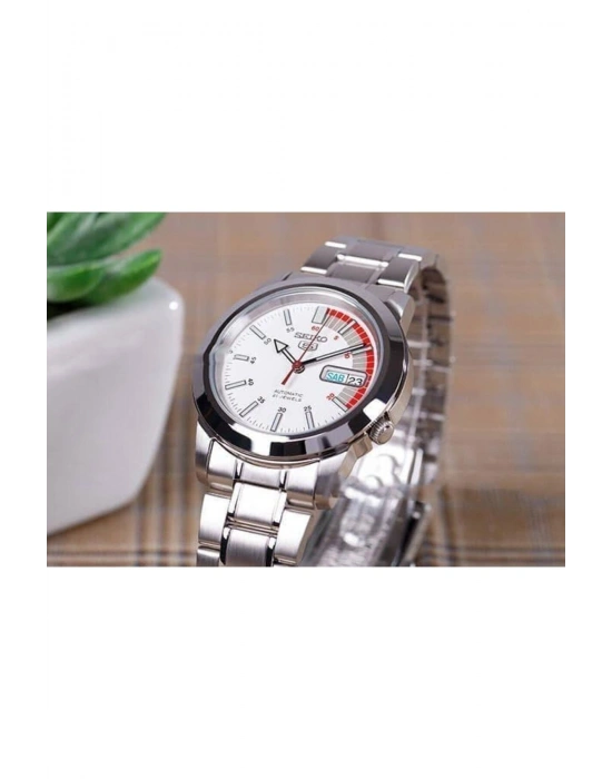 5 Snkk25k1 Automatic Erkek Kol Saati